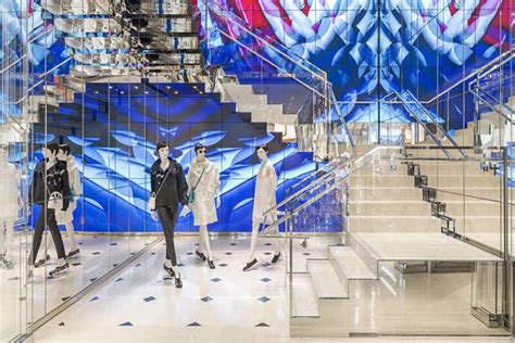dior sf
